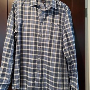 Good Man brand button down